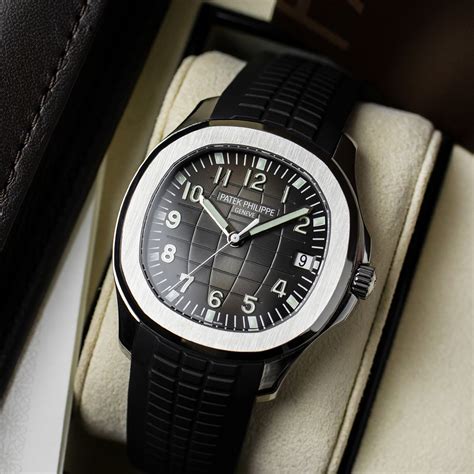 patek philippe 5167 franken|5167a aquanaut price.